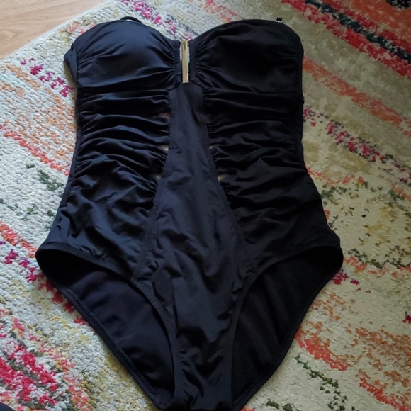 a.n.a Other - One piece suit